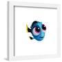 Gallery Pops Disney Pixar Finding Dory - Baby Dory Wall Art-Trends International-Framed Gallery Pops