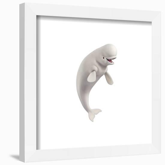 Gallery Pops Disney Pixar Finding Dory - Bailey Wall Art-Trends International-Framed Gallery Pops