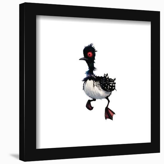 Gallery Pops Disney Pixar Finding Dory - Becky Wall Art-Trends International-Framed Gallery Pops