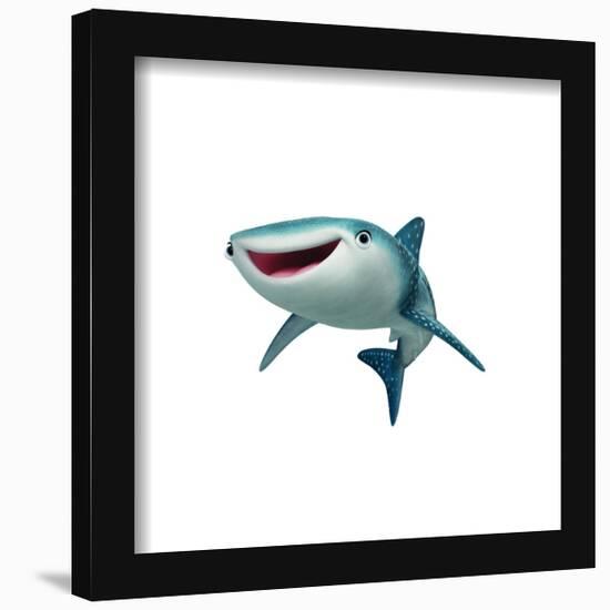 Gallery Pops Disney Pixar Finding Dory - Destiny Wall Art-Trends International-Framed Gallery Pops