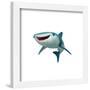 Gallery Pops Disney Pixar Finding Dory - Destiny Wall Art-Trends International-Framed Gallery Pops