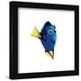 Gallery Pops Disney Pixar Finding Dory - Dory Wall Art-Trends International-Framed Gallery Pops