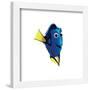 Gallery Pops Disney Pixar Finding Dory - Dory Wall Art-Trends International-Framed Gallery Pops