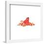 Gallery Pops Disney Pixar Finding Dory - Hank Wall Art-Trends International-Framed Gallery Pops