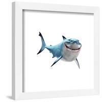 Gallery Pops Disney Pixar Finding Nemo - Bruce Wall Art-Trends International-Framed Gallery Pops