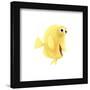 Gallery Pops Disney Pixar Finding Nemo - Bubbles Wall Art-Trends International-Framed Gallery Pops