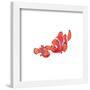 Gallery Pops Disney Pixar Finding Nemo - Father and Son Wall Art-Trends International-Framed Gallery Pops