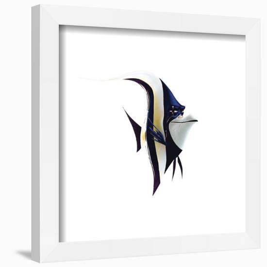 Gallery Pops Disney Pixar Finding Nemo - Gill Wall Art-Trends International-Framed Gallery Pops