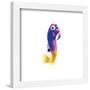 Gallery Pops Disney Pixar Finding Nemo - Gurgle Wall Art-Trends International-Framed Gallery Pops