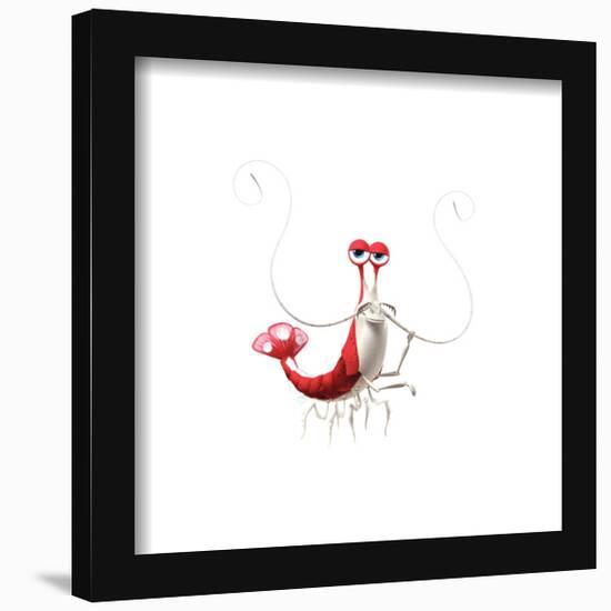 Gallery Pops Disney Pixar Finding Nemo - Jacques Wall Art-Trends International-Framed Gallery Pops