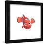 Gallery Pops Disney Pixar Finding Nemo - Nemo Wall Art-Trends International-Framed Gallery Pops