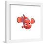 Gallery Pops Disney Pixar Finding Nemo - Nemo Wall Art-Trends International-Framed Gallery Pops