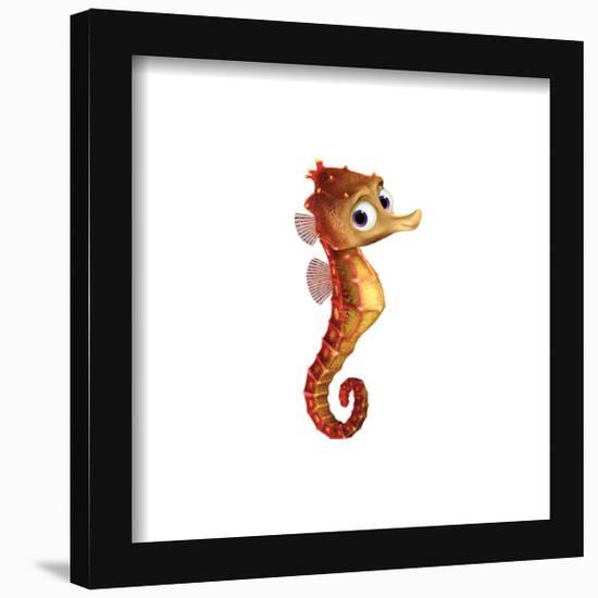 Gallery Pops Disney Pixar Finding Nemo - Sheldon Wall Art-Trends International-Framed Gallery Pops