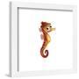 Gallery Pops Disney Pixar Finding Nemo - Sheldon Wall Art-Trends International-Framed Gallery Pops