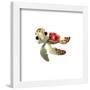 Gallery Pops Disney Pixar Finding Nemo - Squirt Wall Art-Trends International-Framed Gallery Pops