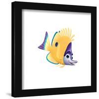 Gallery Pops Disney Pixar Finding Nemo - Tad Wall Art-Trends International-Framed Gallery Pops