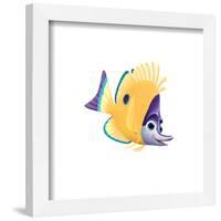 Gallery Pops Disney Pixar Finding Nemo - Tad Wall Art-Trends International-Framed Gallery Pops