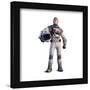 Gallery Pops Disney Pixar Lightyear - Buzz Lightyear XL-01 Suit Wall Art-Trends International-Framed Gallery Pops