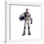 Gallery Pops Disney Pixar Lightyear - Buzz Lightyear XL-01 Suit Wall Art-Trends International-Framed Gallery Pops