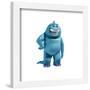 Gallery Pops Disney Pixar Monsters Inc. - Bob Peterson Wall Art-Trends International-Framed Gallery Pops