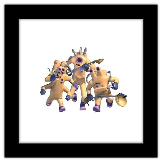Gallery Pops, , large