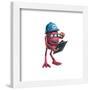 Gallery Pops Disney Pixar Monsters Inc. - Fungus Wall Art-Trends International-Framed Gallery Pops