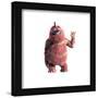 Gallery Pops Disney Pixar Monsters Inc. - George Sanderson Wall Art-Trends International-Framed Gallery Pops