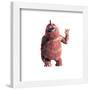 Gallery Pops Disney Pixar Monsters Inc. - George Sanderson Wall Art-Trends International-Framed Gallery Pops