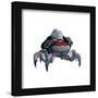 Gallery Pops Disney Pixar Monsters Inc. - Henry J. Waternoose III Wall Art-Trends International-Framed Gallery Pops