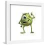 Gallery Pops Disney Pixar Monsters Inc. - Mike Wall Art-Trends International-Framed Gallery Pops