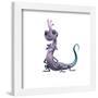 Gallery Pops Disney Pixar Monsters Inc. - Randall Boggs Wall Art-Trends International-Framed Gallery Pops