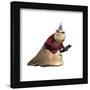 Gallery Pops Disney Pixar Monsters Inc. - Roz Wall Art-Trends International-Framed Gallery Pops