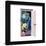 Gallery Pops Disney Pixar Monsters Inc. - Scare Floor Door Wall Art-Trends International-Framed Gallery Pops