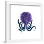 Gallery Pops Disney Pixar Monsters Inc. - Scarer Assistant Tentacle Monster Wall Art-Trends International-Framed Gallery Pops