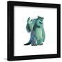 Gallery Pops Disney Pixar Monsters Inc. - Sully Wall Art-Trends International-Framed Gallery Pops