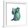 Gallery Pops Disney Pixar Monsters Inc. - Sully Wall Art-Trends International-Framed Gallery Pops