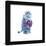 Gallery Pops Disney Pixar Monsters Inc. - Thaddeus Bile Wall Art-Trends International-Framed Gallery Pops