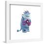 Gallery Pops Disney Pixar Monsters Inc. - Thaddeus Bile Wall Art-Trends International-Framed Gallery Pops