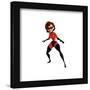 Gallery Pops Disney Pixar The Incredibles 2 - Helen Parr Elastigirl Wall Art-Trends International-Framed Gallery Pops