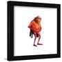 Gallery Pops Disney Pixar The Incredibles 2 - Reflux Wall Art-Trends International-Framed Gallery Pops