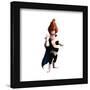 Gallery Pops Disney Pixar The Incredibles - Buddy Pine Syndrome Wall Art-Trends International-Framed Gallery Pops