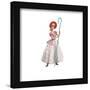 Gallery Pops Disney Pixar Toy Story 4 - Bo Peep Wall Art-Trends International-Framed Gallery Pops