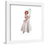 Gallery Pops Disney Pixar Toy Story 4 - Bo Peep Wall Art-Trends International-Framed Gallery Pops