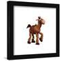 Gallery Pops Disney Pixar Toy Story 4 - Bullseye Wall Art-Trends International-Framed Gallery Pops