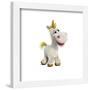 Gallery Pops Disney Pixar Toy Story 4 - Buttercup Wall Art-Trends International-Framed Gallery Pops