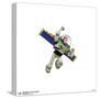 Gallery Pops Disney Pixar Toy Story 4 - Buzz Lightyear Wall Art-Trends International-Stretched Canvas