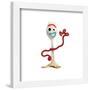 Gallery Pops Disney Pixar Toy Story 4 - Forky Wall Art-Trends International-Framed Gallery Pops