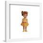Gallery Pops Disney Pixar Toy Story 4 - Gabby Gabby Wall Art-Trends International-Framed Gallery Pops