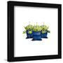 Gallery Pops Disney Pixar Toy Story 4 - Little Green Men Wall Art-Trends International-Framed Gallery Pops