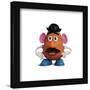 Gallery Pops Disney Pixar Toy Story 4 - Mr. Potato Head Wall Art-Trends International-Framed Gallery Pops